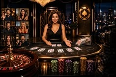 Dancing Drums Slots Casino