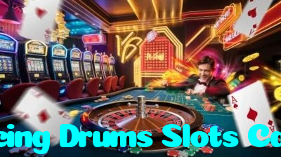 making first deposit on Dancing Drums Slots Casino website using local payment methods in Pakistan