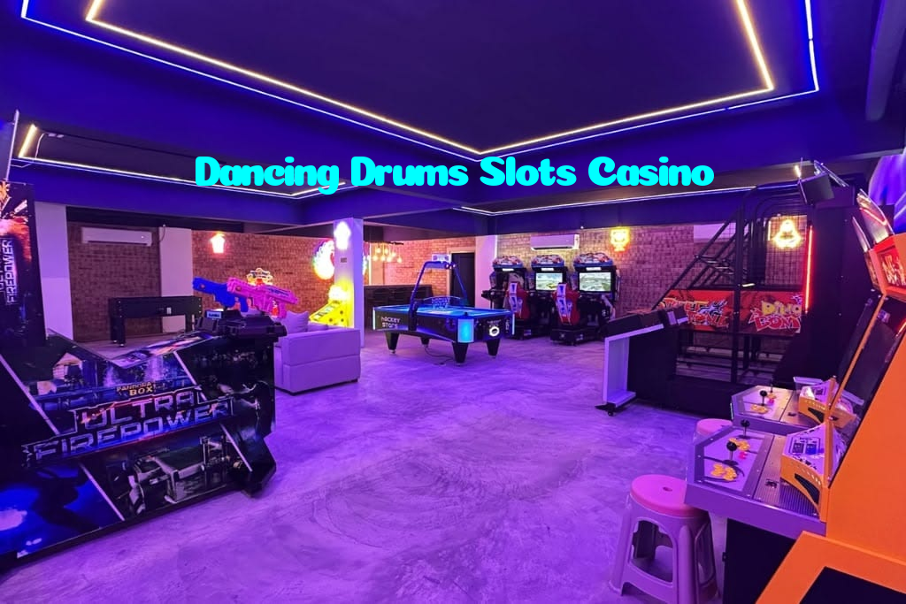 Dancing Drums Slots Casino خوش آمدید بونس +600% پیشکش موبائل ایپ کے پروموشن سیکشن میں دکھائی دیتی ہے۔