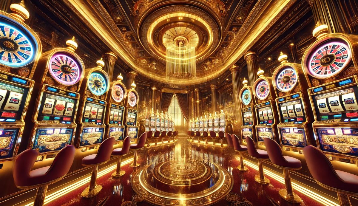 Dancing Drums Slots Casino سائٹ کے لیے آن لائن گیمز فراہم کرنے والے