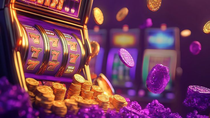 Dancing Drums Slots Casino آن لائن کیسینو میں کھیلنے کی وجوہات