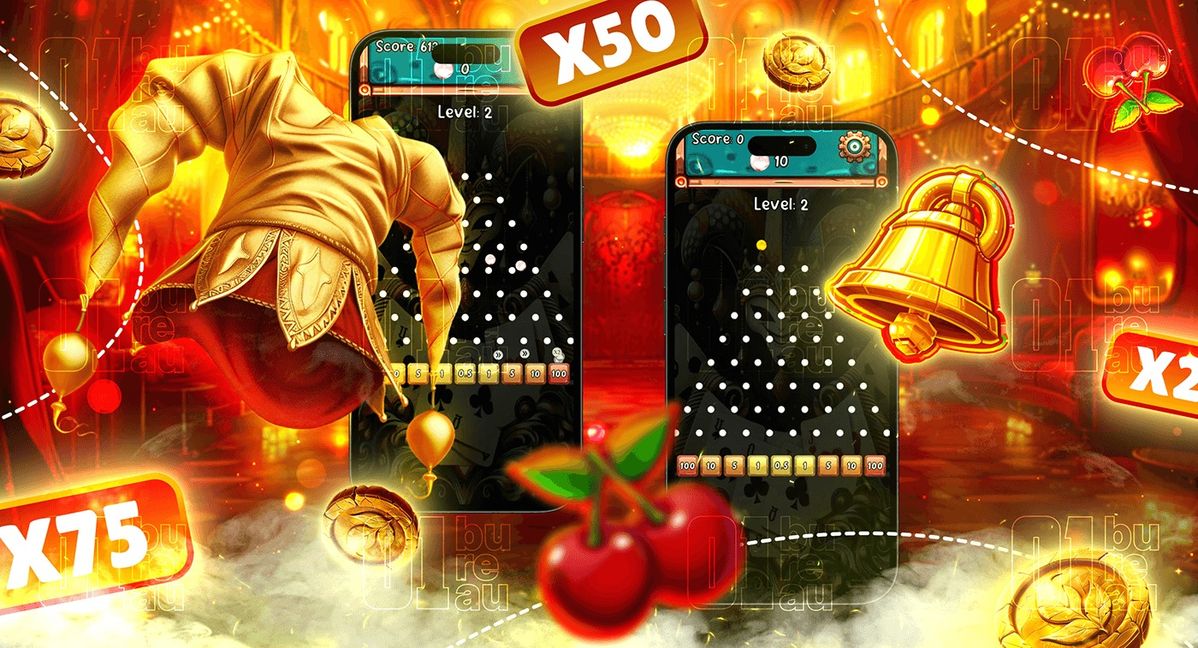 پاکستان میں Dancing Drums Slots Casino کا آن لائن کیسینو سیکشن کھولیں۔